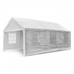 Pavillon 4x6 von Nexos