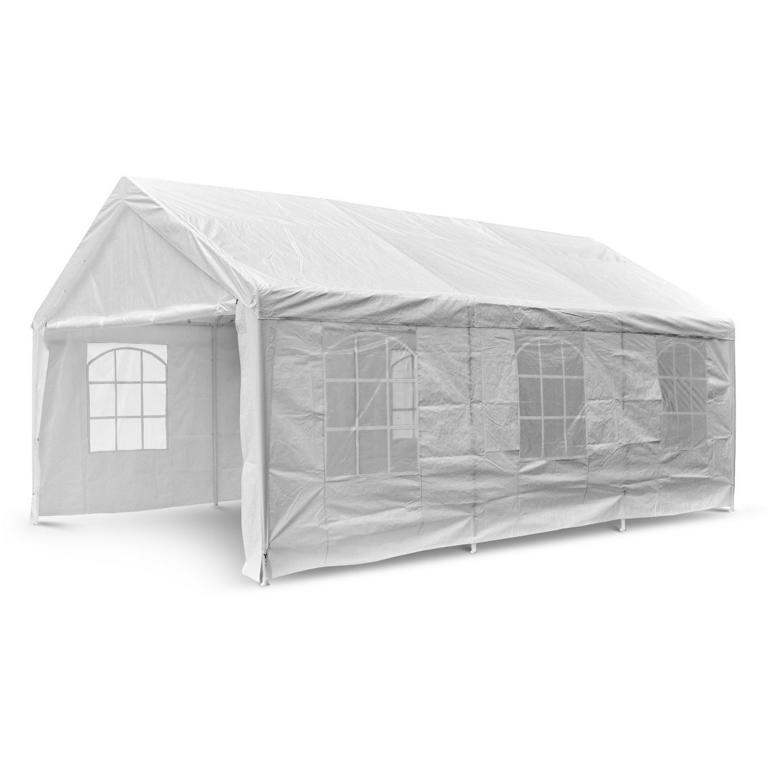 Hochwertiges und wasserdichtes Pavillon und Partyzelt von Nexos Hochwertiges und wasserdichtes Pavillon und Partyzelt von Nexos