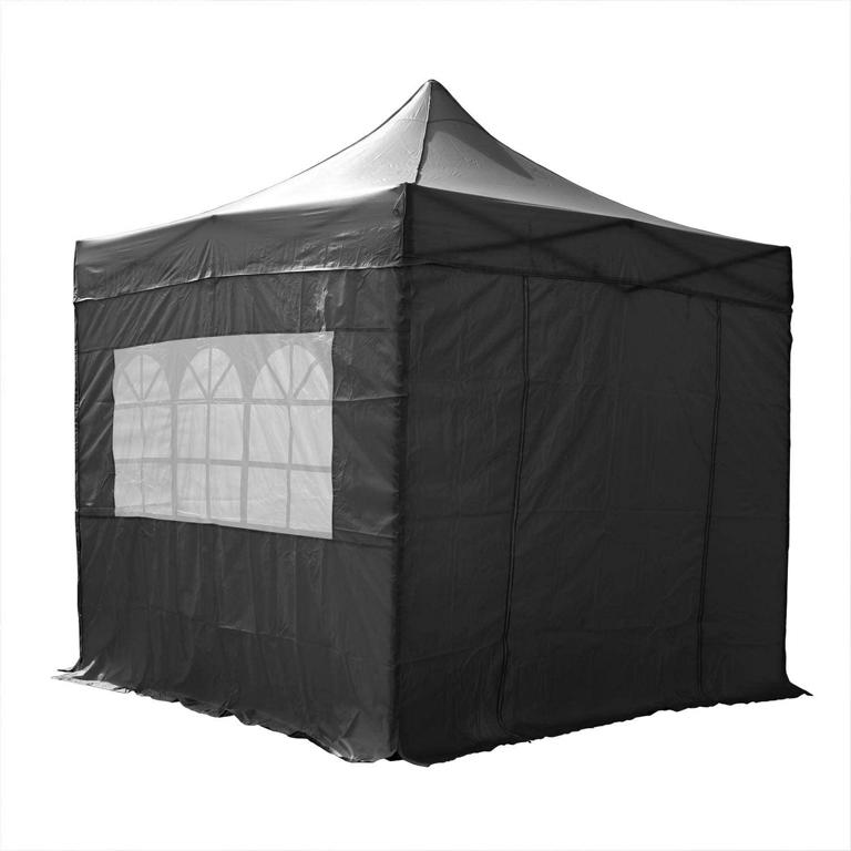 Faltpavillon 2,5 x 2,5 Meter von Airwave