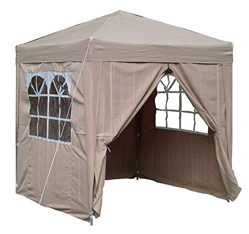 Faltpavillon 2x2 m von Airwave