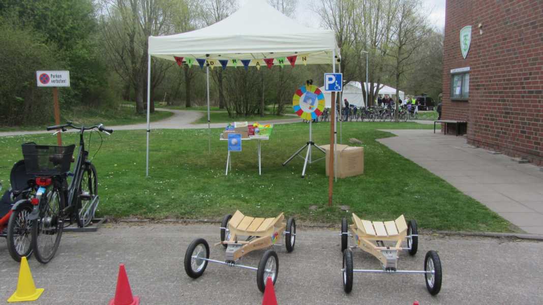 Foto: Kinderlachen Oldenburg e.V.