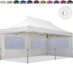 Faltpavillon 3x6 Profizelt